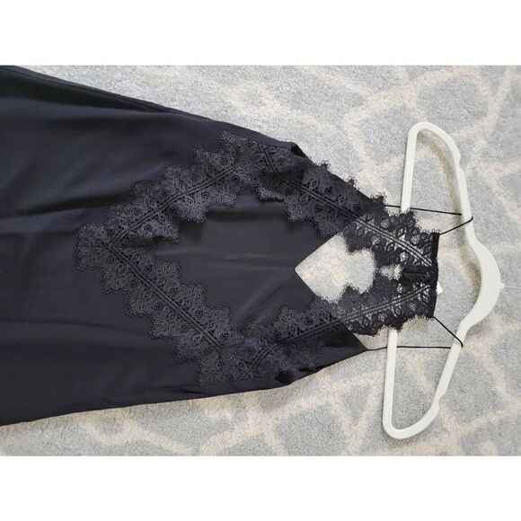 CAMI NYC The Soho Dress in Black S, NWT, Revolve - Picture 8 of 9